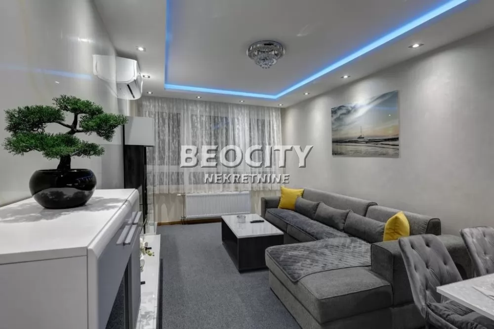 Dvosoban stan, 44 m2, Novi Sad, Radnička ID: 131686 2