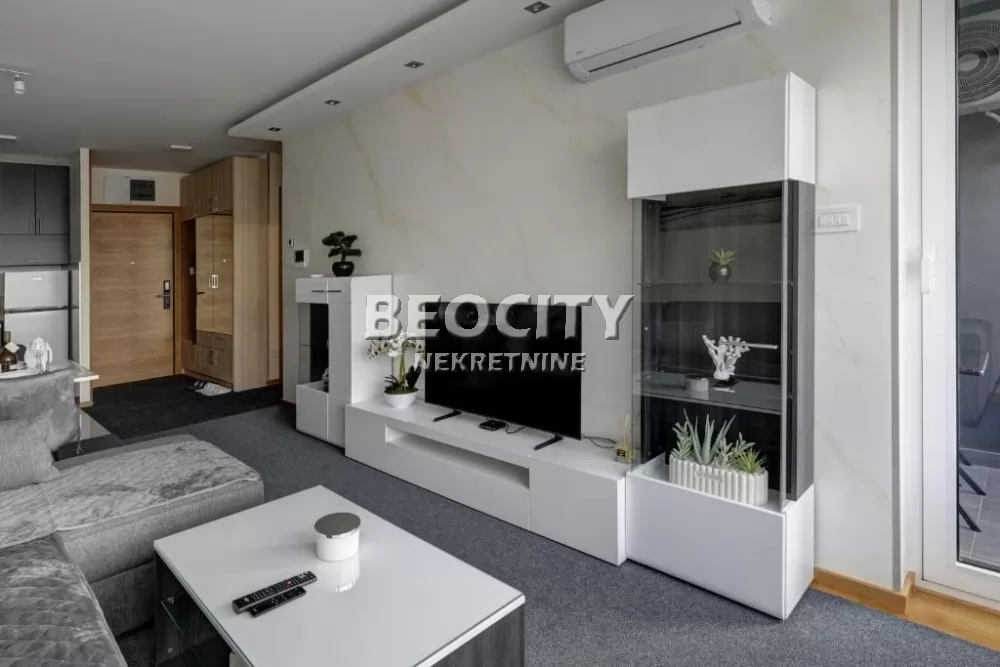 Dvosoban stan, 44 m2, Novi Sad, Radnička ID: 131686 3
