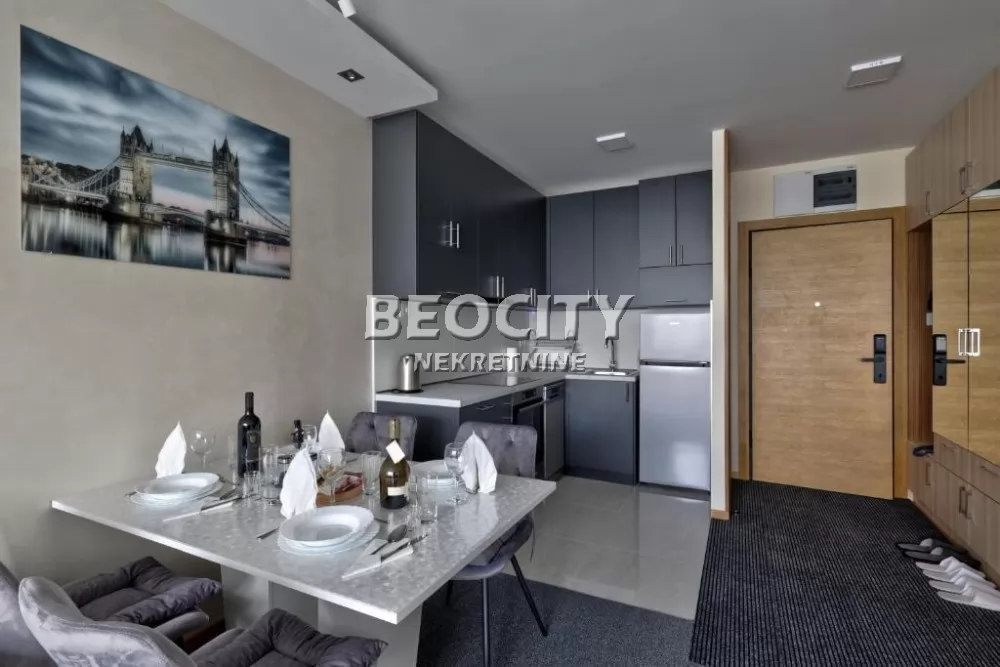 Dvosoban stan, 44 m2, Novi Sad, Radnička ID: 131686 4