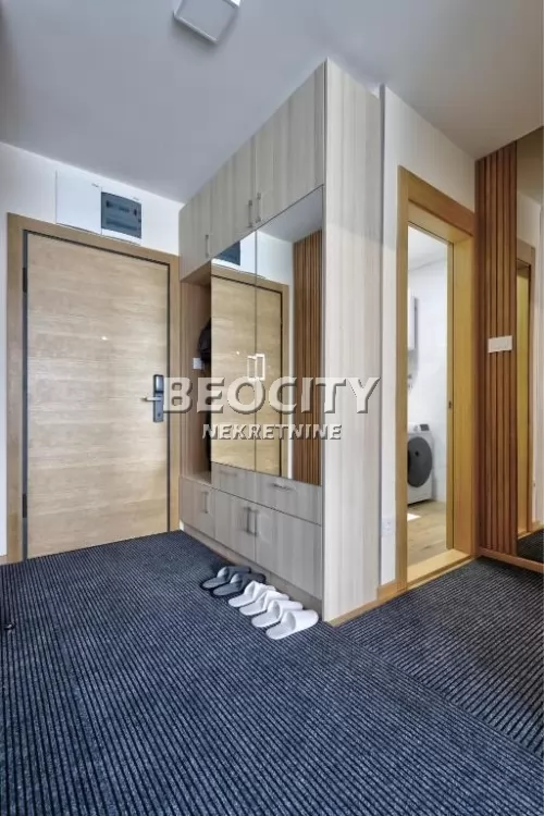 Dvosoban stan, 44 m2, Novi Sad, Radnička ID: 131686 6
