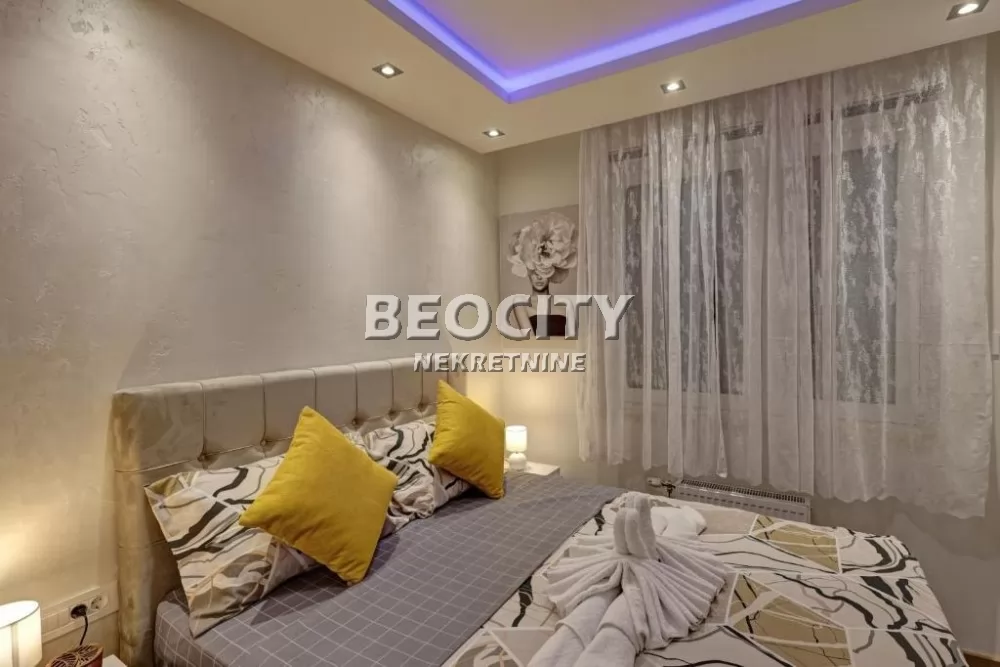 Dvosoban stan, 44 m2, Novi Sad, Radnička ID: 131686 7