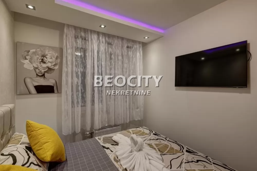 Dvosoban stan, 44 m2, Novi Sad, Radnička ID: 131686 8