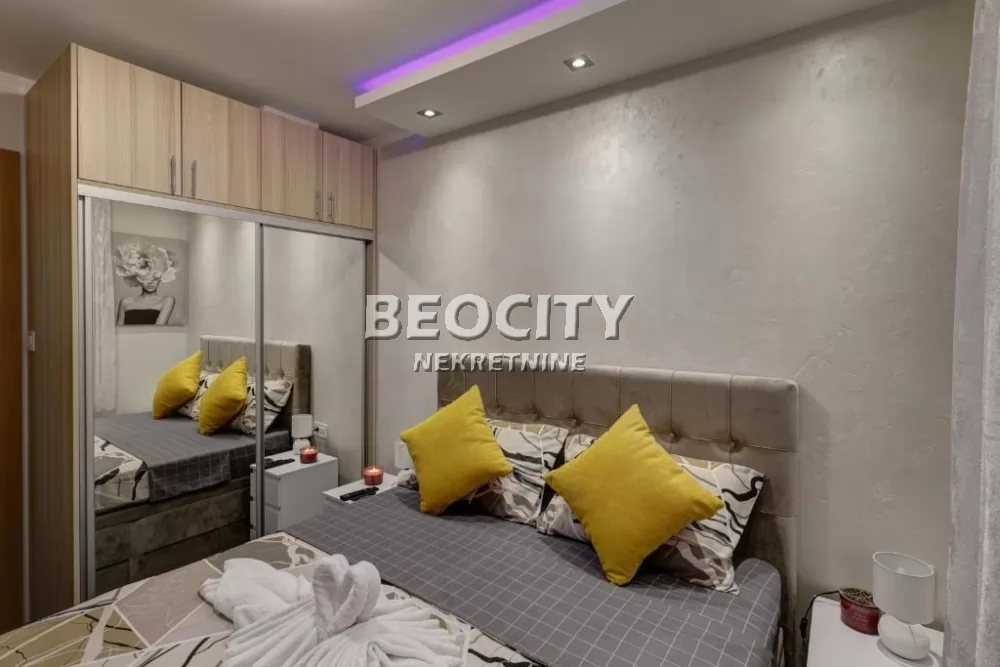 Dvosoban stan, 44 m2, Novi Sad, Radnička ID: 131686 9
