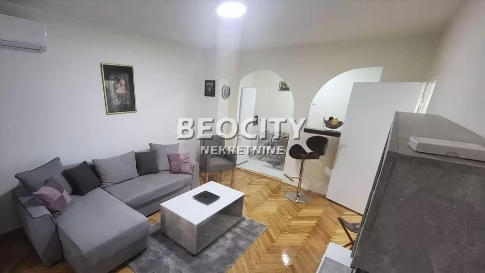 Dvosoban stan, 50 m2, Banovo brdo, Nedeljka Čabrinovića ID: 132129 2