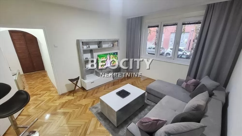 Dvosoban stan, 50 m2, Banovo brdo, Nedeljka Čabrinovića ID: 132129 3