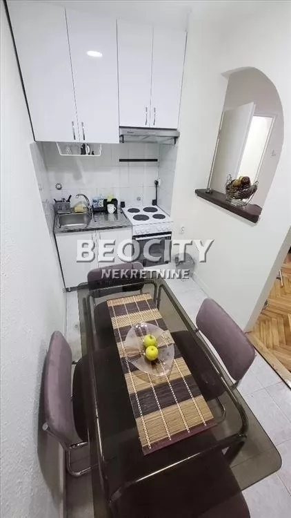 Dvosoban stan, 50 m2, Banovo brdo, Nedeljka Čabrinovića ID: 132129 4