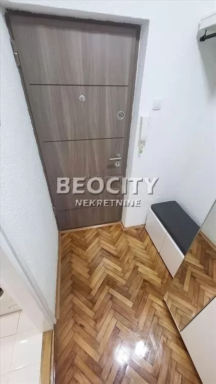 Dvosoban stan, 50 m2, Banovo brdo, Nedeljka Čabrinovića ID: 132129 5