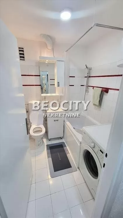 Dvosoban stan, 50 m2, Banovo brdo, Nedeljka Čabrinovića ID: 132129 8