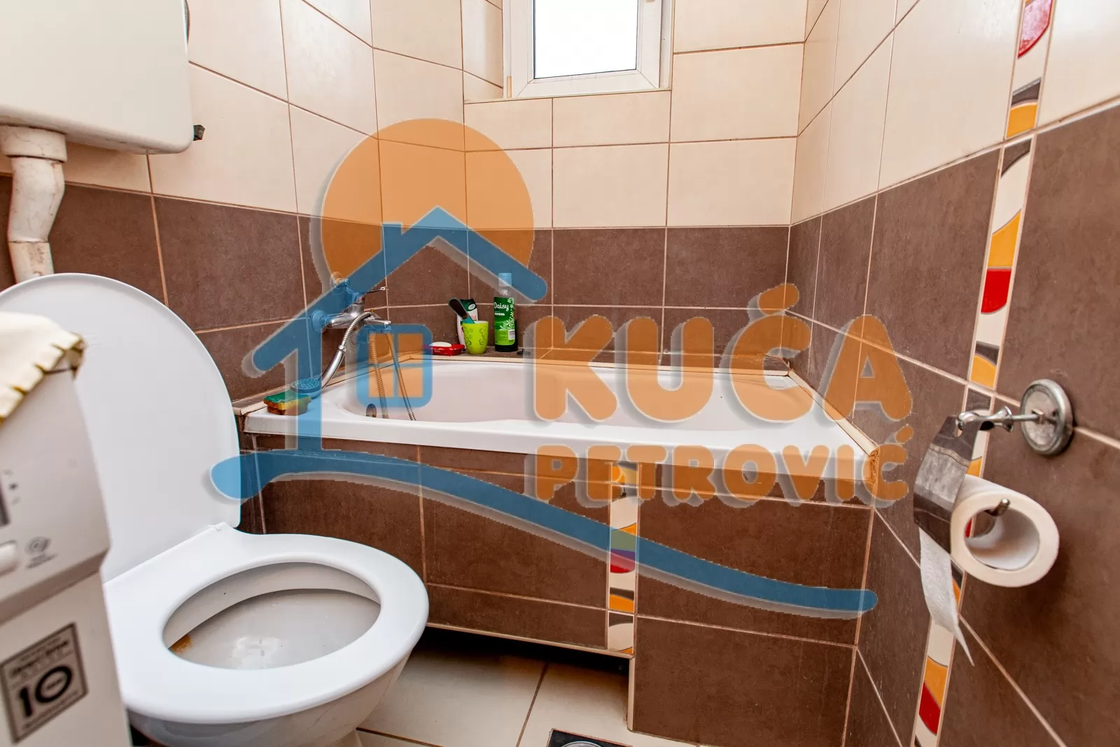 Dvosoban stan, 75 m2, Bulevar Nemanjića, Branka Miljkovića ID: p-016436 13