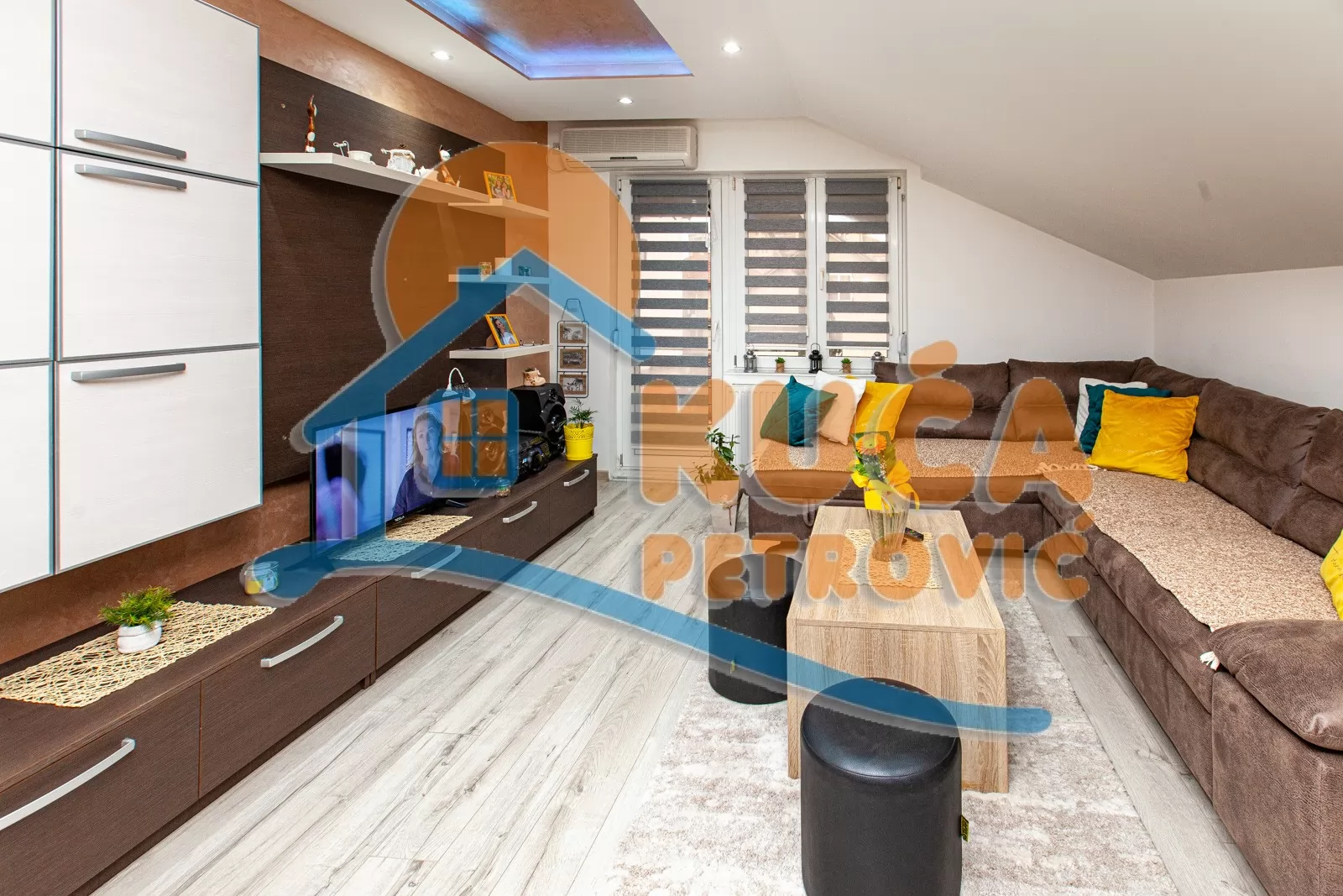 Dvosoban stan, 75 m2, Bulevar Nemanjića, Branka Miljkovića ID: p-016436 3