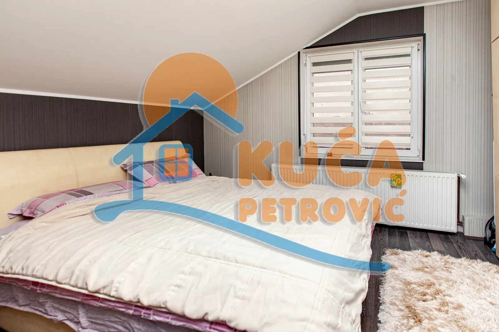 Dvosoban stan, 75 m2, Bulevar Nemanjića, Branka Miljkovića ID: p-016436 6