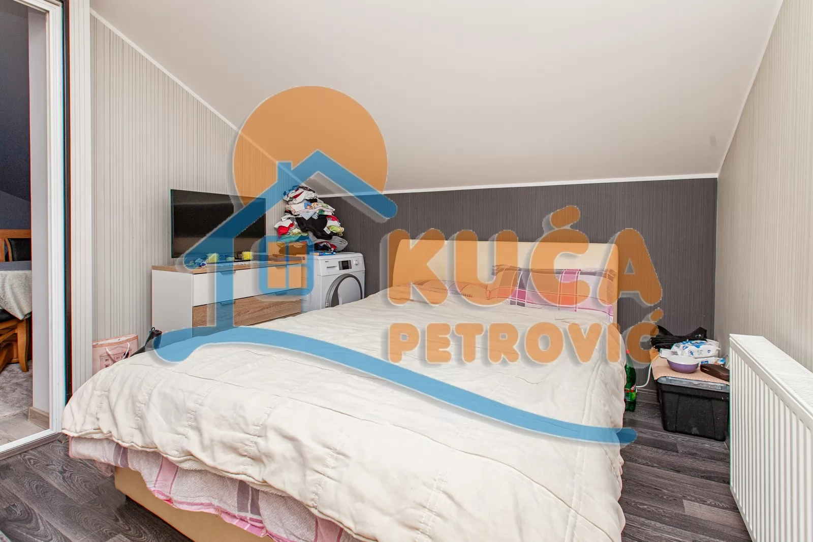 Dvosoban stan, 75 m2, Bulevar Nemanjića, Branka Miljkovića ID: p-016436 7