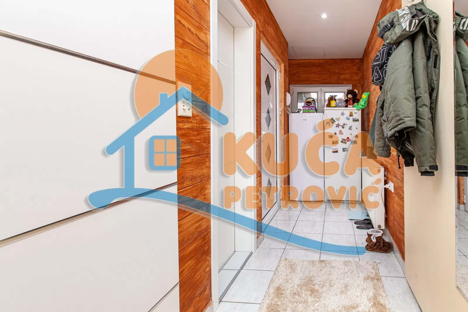 Dvosoban stan, 75 m2, Bulevar Nemanjića, Branka Miljkovića ID: p-016436 8