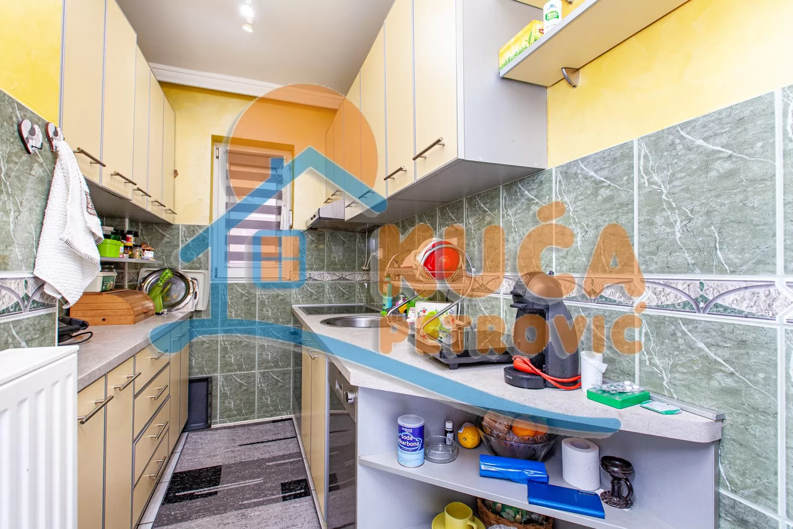 Dvosoban stan, 75 m2, Bulevar Nemanjića, Branka Miljkovića ID: p-016436 9