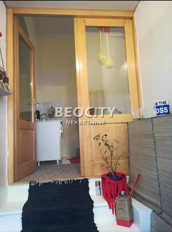 Jednosoban stan, 38 m2, Novi Sad, Jovana Subotića ID: 49812 10