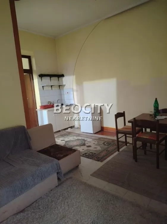 Jednosoban stan, 38 m2, Novi Sad, Jovana Subotića ID: 49812 2