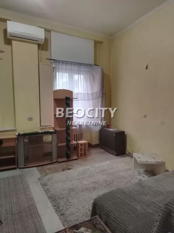 Jednosoban stan, 38 m2, Novi Sad, Jovana Subotića ID: 49812 3