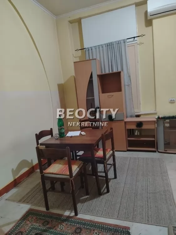 Jednosoban stan, 38 m2, Novi Sad, Jovana Subotića ID: 49812 4