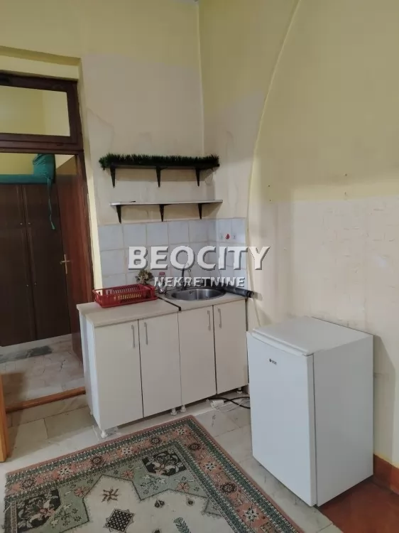 Jednosoban stan, 38 m2, Novi Sad, Jovana Subotića ID: 49812 5