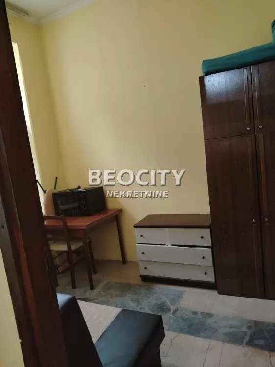 Jednosoban stan, 38 m2, Novi Sad, Jovana Subotića ID: 49812 6