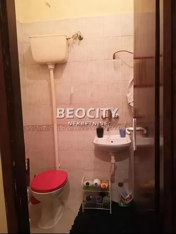 Jednosoban stan, 38 m2, Novi Sad, Jovana Subotića ID: 49812 8