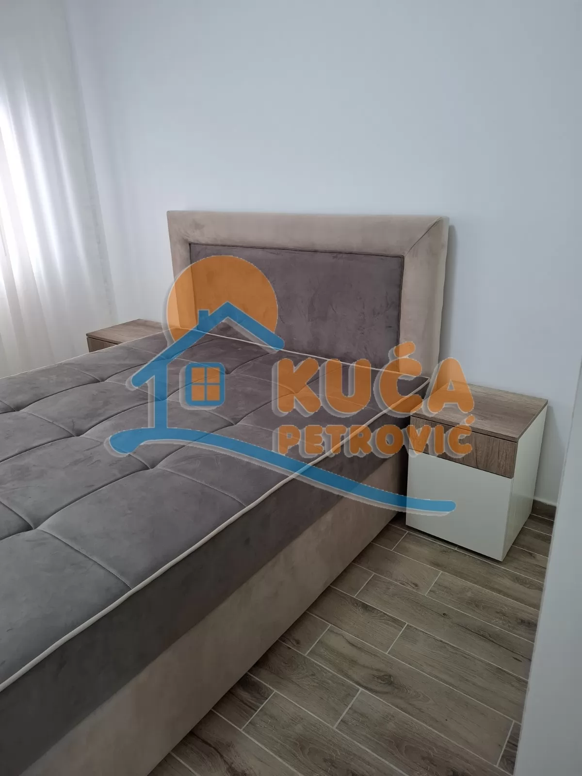 Jednosoban stan, 52 m2, Pantelej, Radoja Domanovića ID: i-016441 10