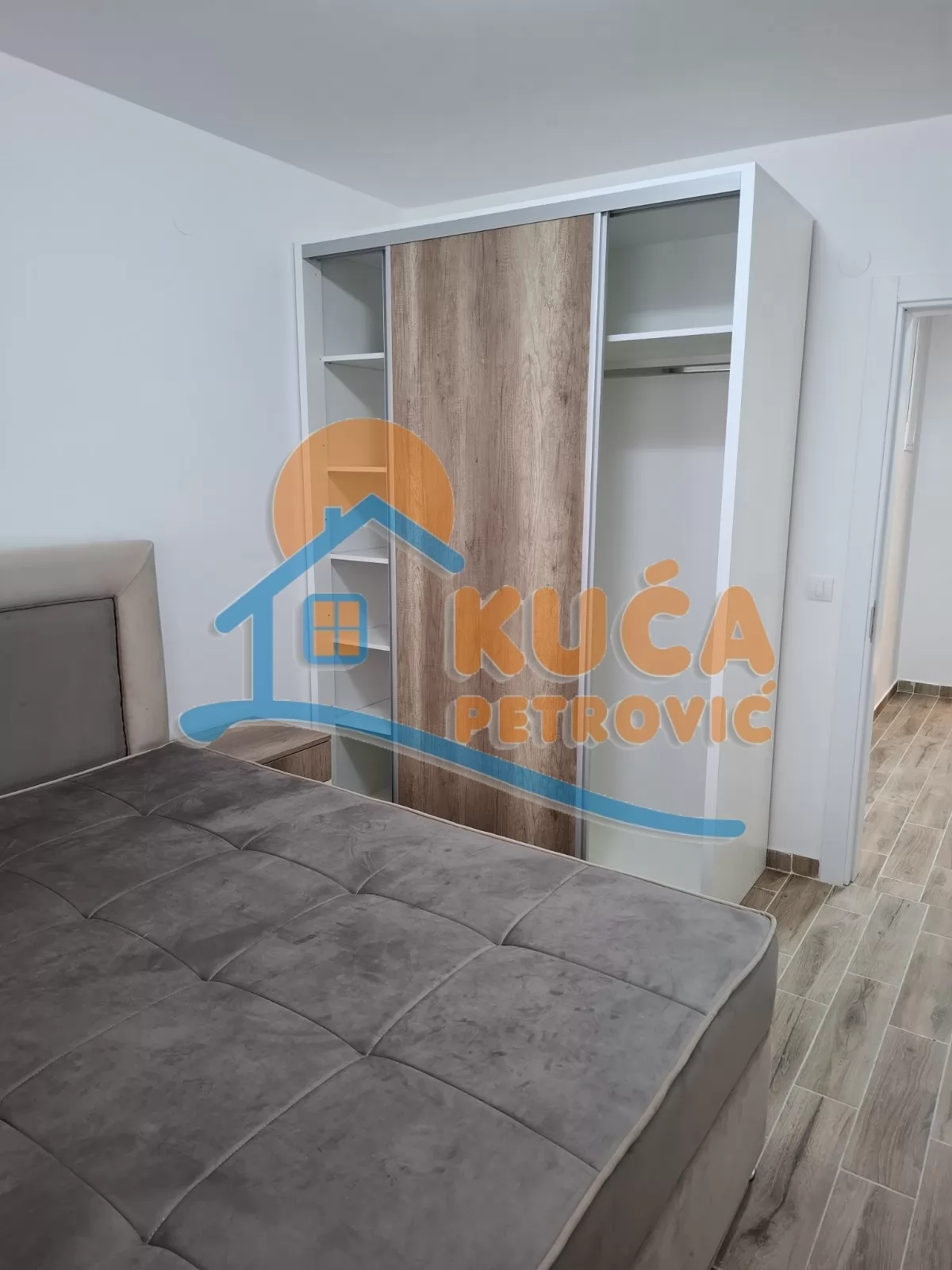 Jednosoban stan, 52 m2, Pantelej, Radoja Domanovića ID: i-016441 11