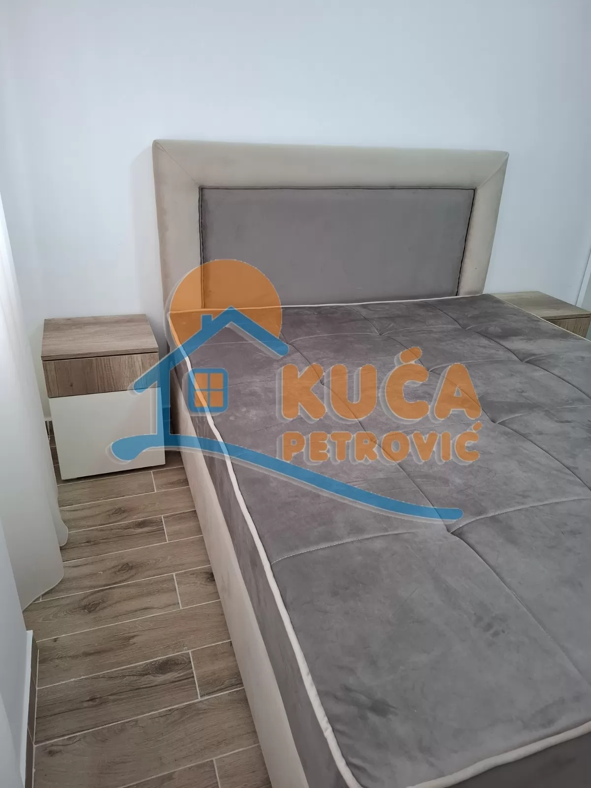 Jednosoban stan, 52 m2, Pantelej, Radoja Domanovića ID: i-016441 12
