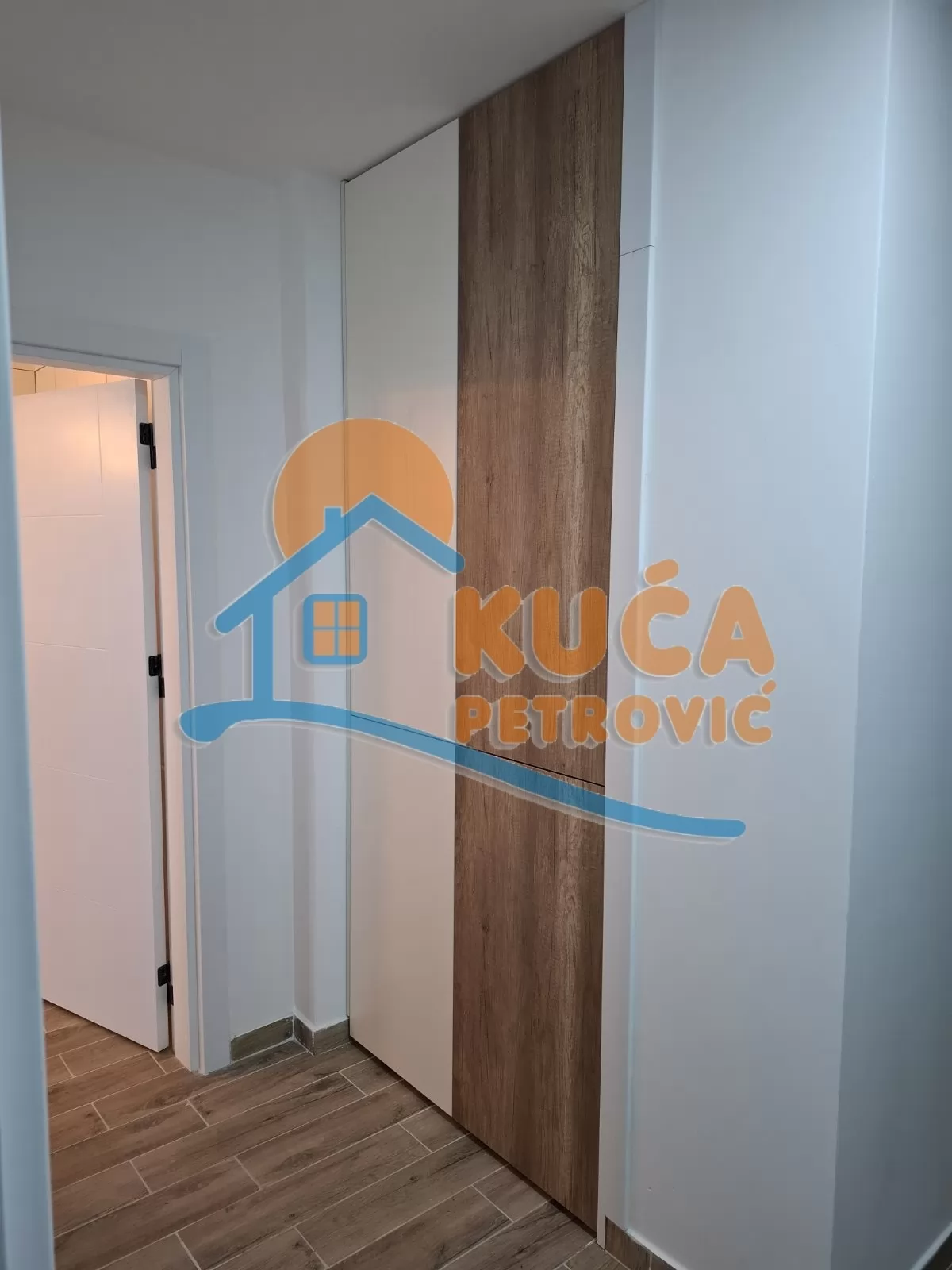 Jednosoban stan, 52 m2, Pantelej, Radoja Domanovića ID: i-016441 13