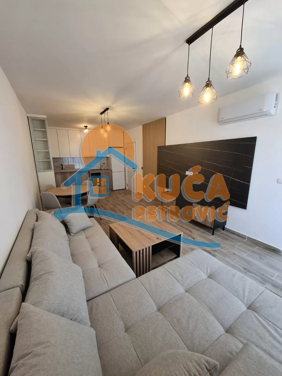 Jednosoban stan, 52 m2, Pantelej, Radoja Domanovića ID: i-016441 2