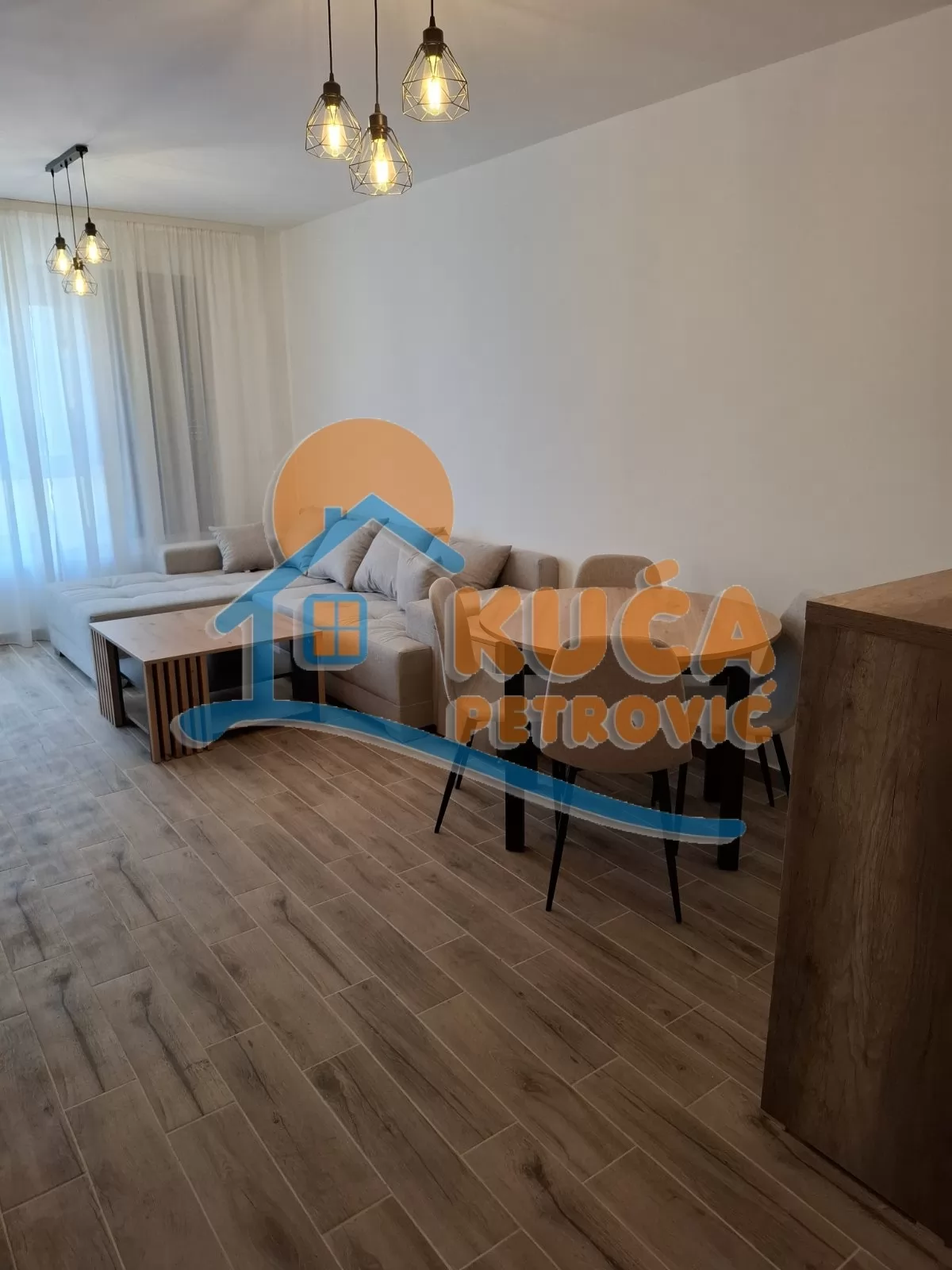 Jednosoban stan, 52 m2, Pantelej, Radoja Domanovića ID: i-016441 3