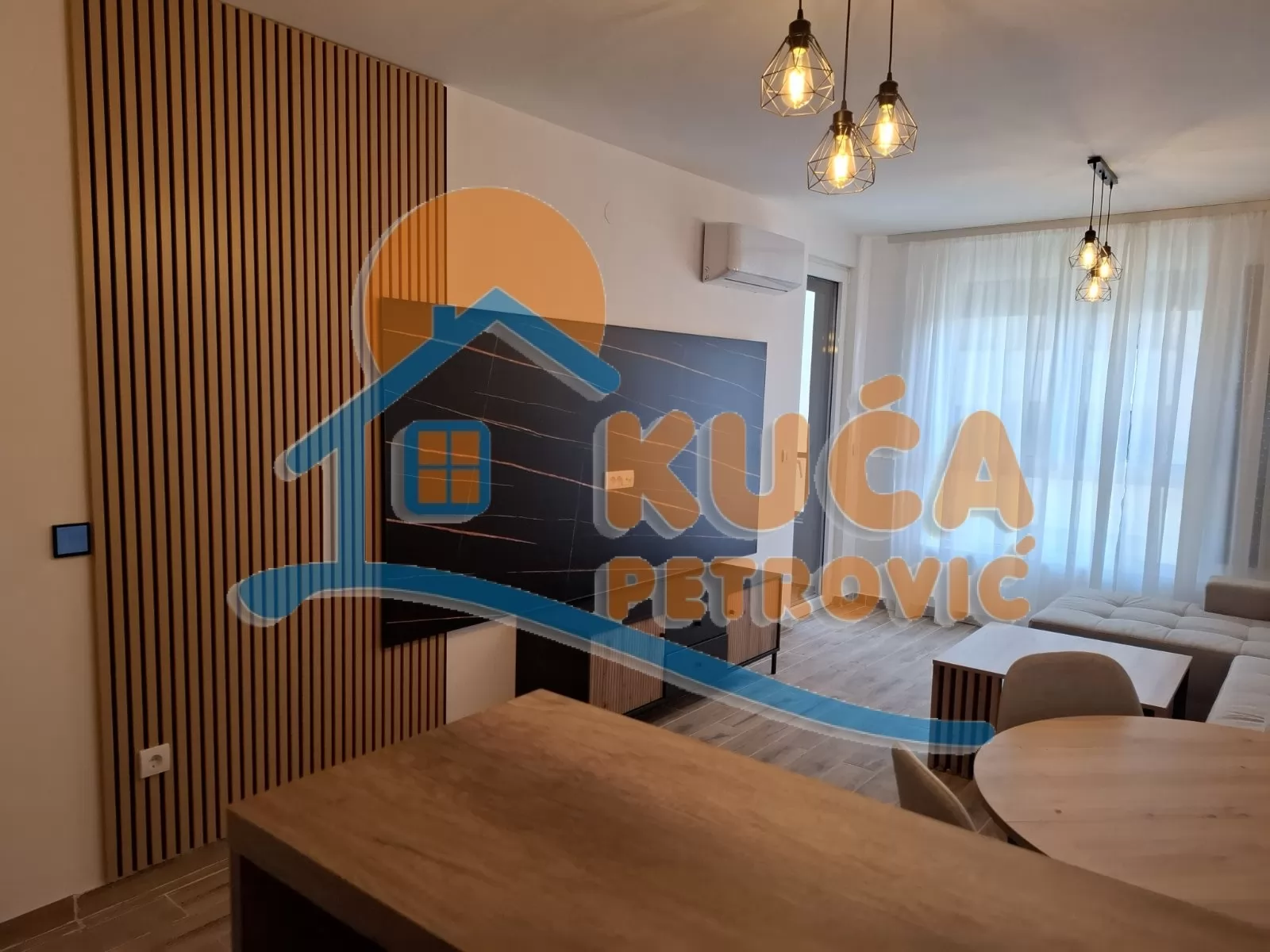 Jednosoban stan, 52 m2, Pantelej, Radoja Domanovića ID: i-016441 4