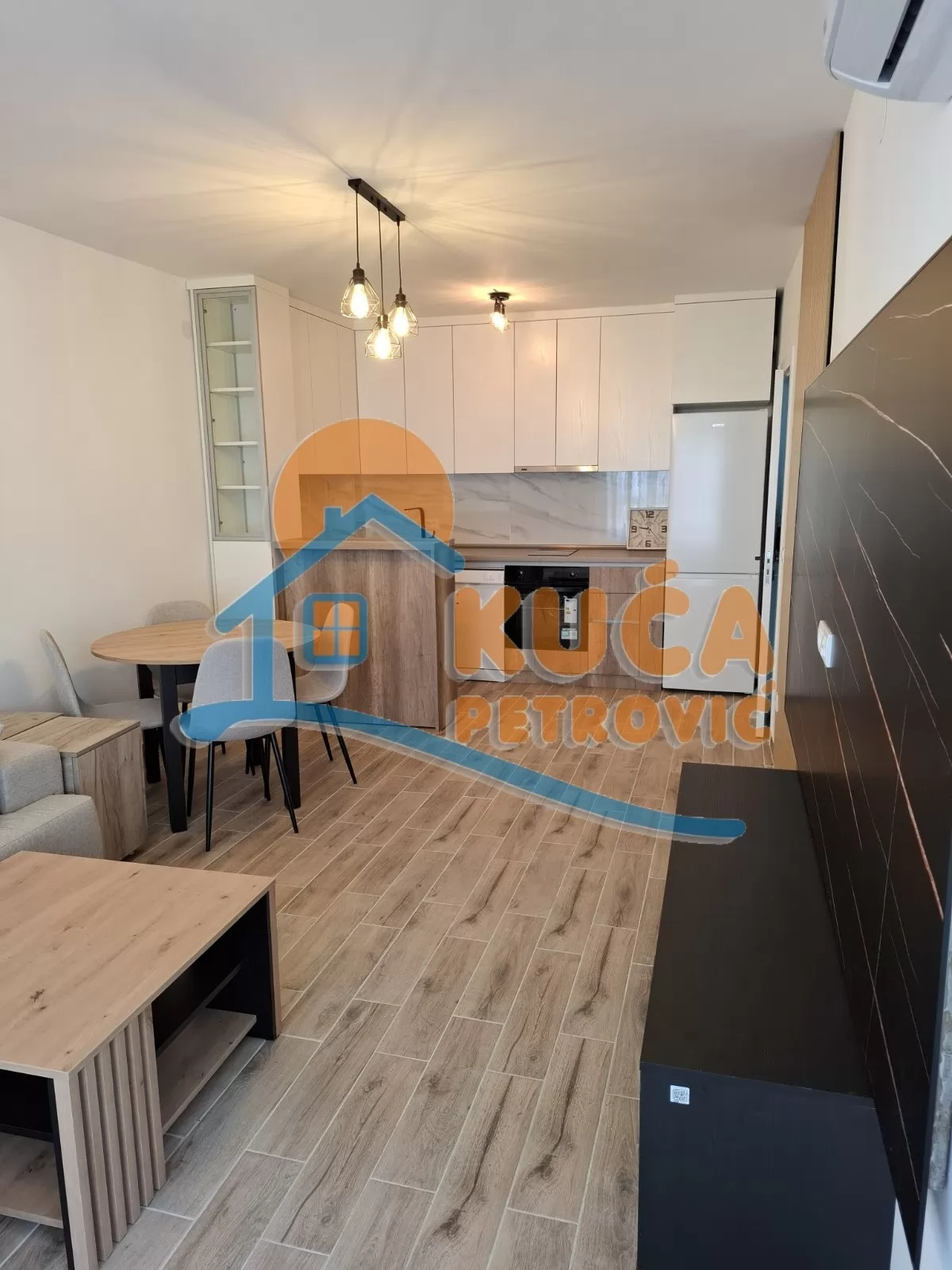 Jednosoban stan, 52 m2, Pantelej, Radoja Domanovića ID: i-016441 5