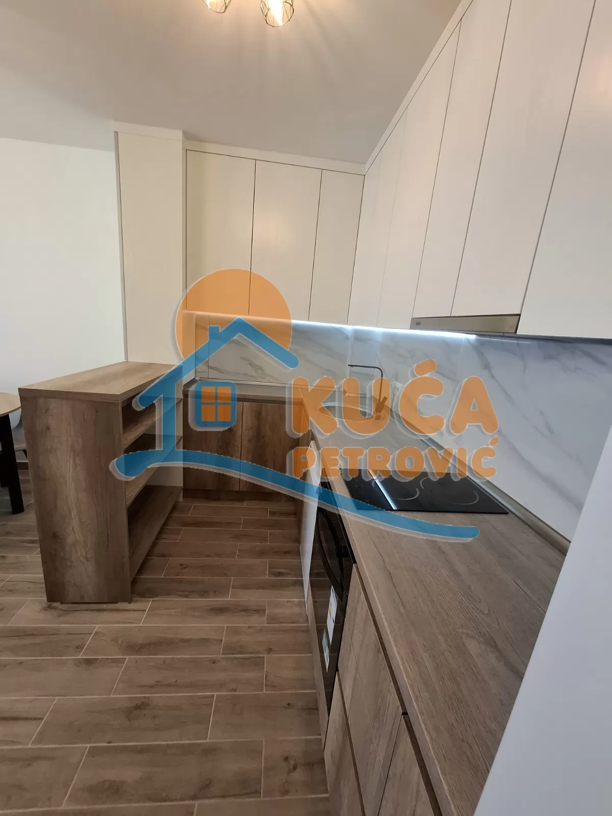 Jednosoban stan, 52 m2, Pantelej, Radoja Domanovića ID: i-016441 7