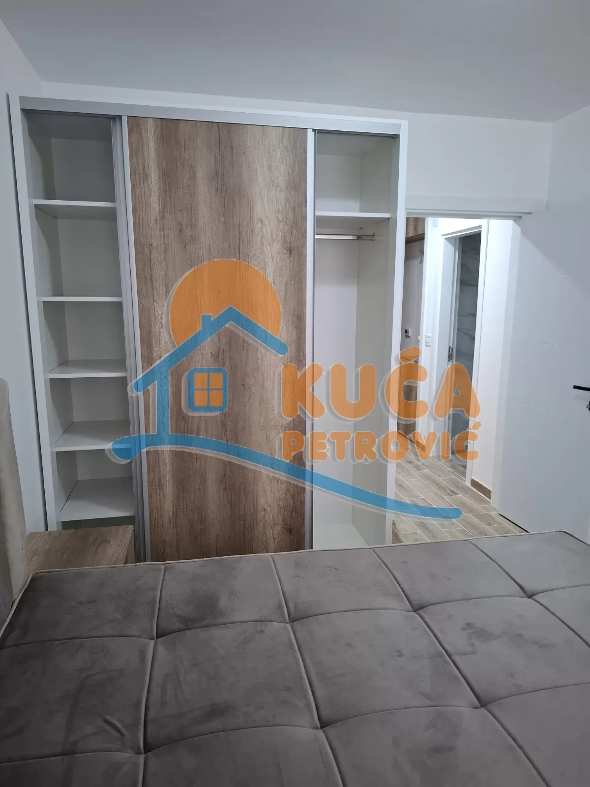 Jednosoban stan, 52 m2, Pantelej, Radoja Domanovića ID: i-016441 8