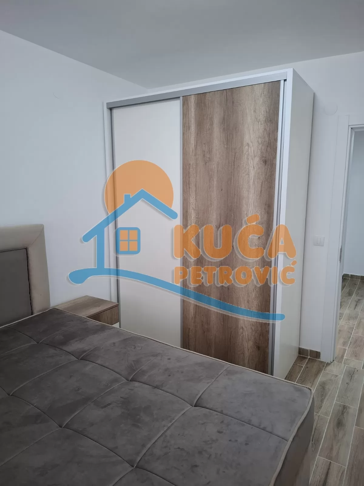 Jednosoban stan, 52 m2, Pantelej, Radoja Domanovića ID: i-016441 9