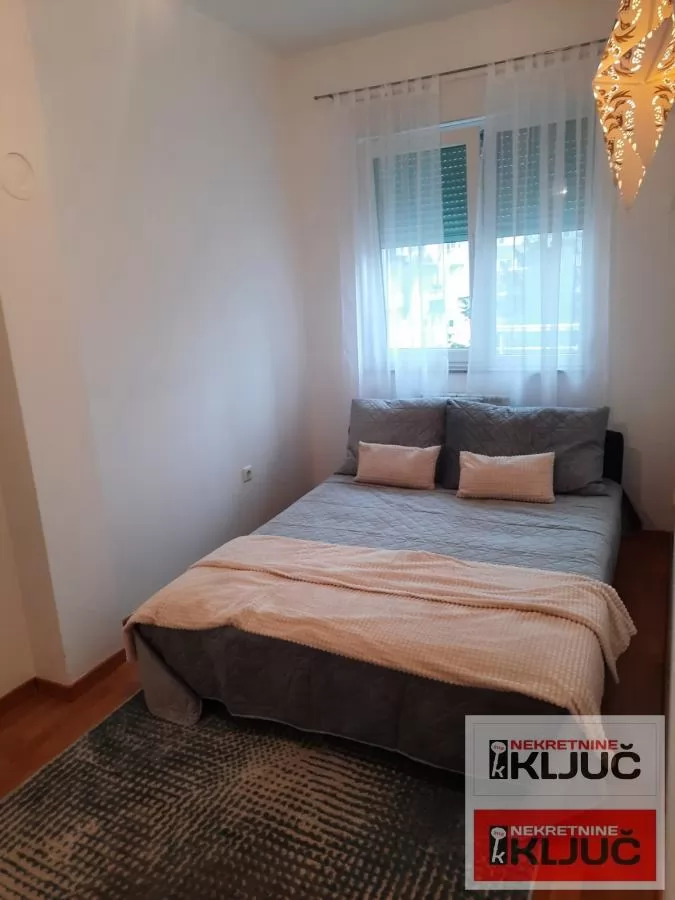 LIMAN 3,41 m2, DVOSOBAN,može i kao poslovni prostor-kancelarija 7