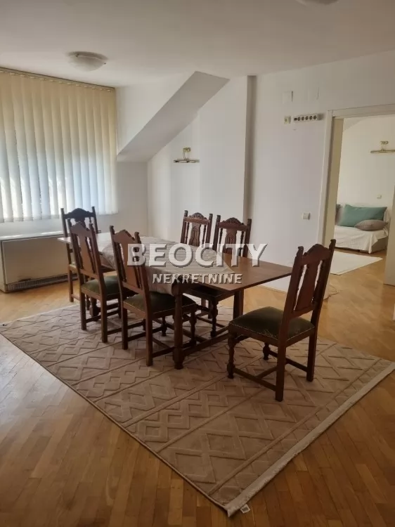Petosoban stan, 130 m2, Banovo brdo, Kozačinskog ID: 129706 13