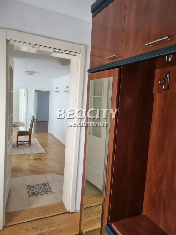Petosoban stan, 130 m2, Banovo brdo, Kozačinskog ID: 129706 14