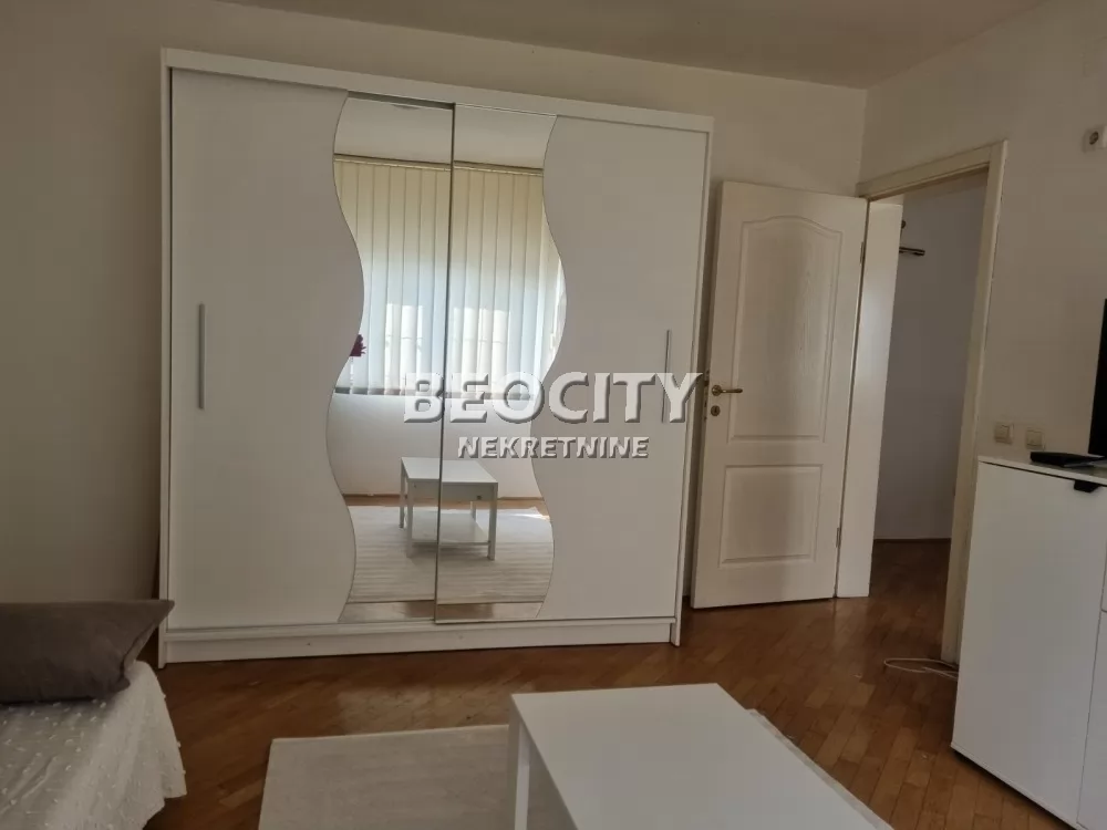 Petosoban stan, 130 m2, Banovo brdo, Kozačinskog ID: 129706 2