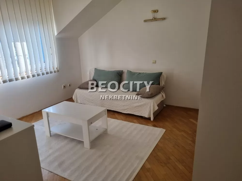 Petosoban stan, 130 m2, Banovo brdo, Kozačinskog ID: 129706 3