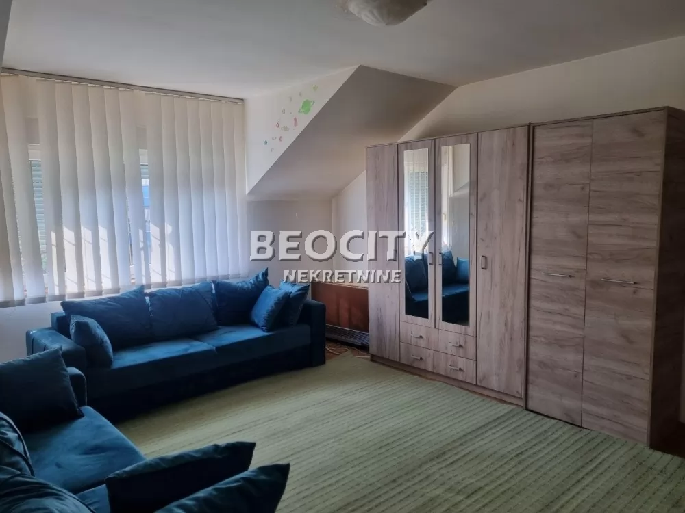 Petosoban stan, 130 m2, Banovo brdo, Kozačinskog ID: 129706 4