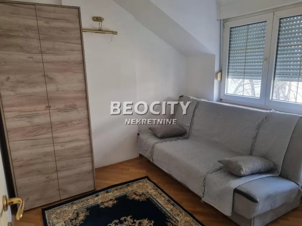 Petosoban stan, 130 m2, Banovo brdo, Kozačinskog ID: 129706 5