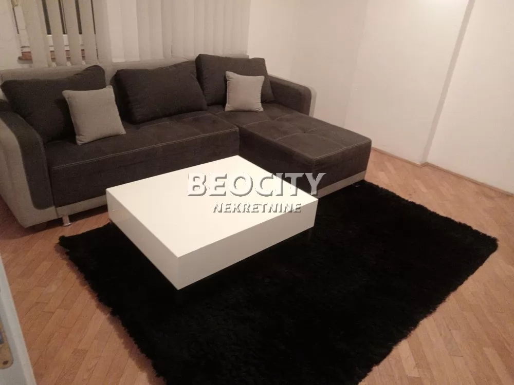 Petosoban stan, 130 m2, Banovo brdo, Kozačinskog ID: 129706 6