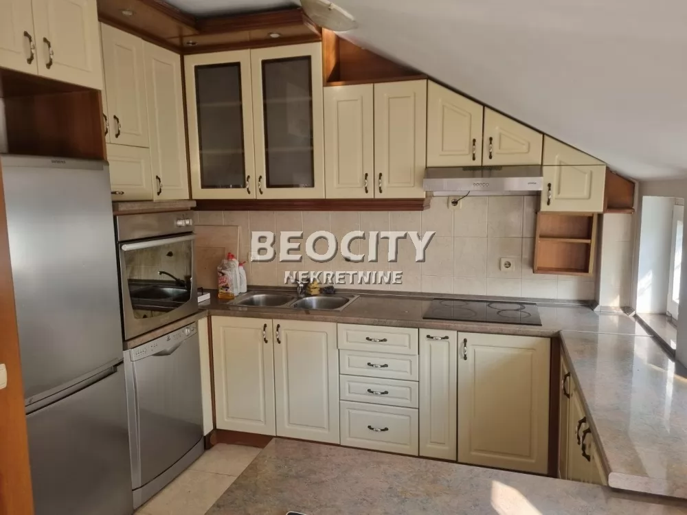 Petosoban stan, 130 m2, Banovo brdo, Kozačinskog ID: 129706 8