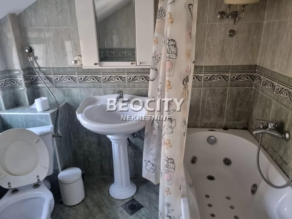 Petosoban stan, 130 m2, Banovo brdo, Kozačinskog ID: 129706 9