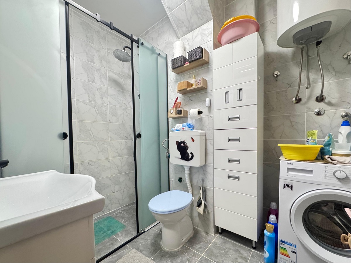 Vračar  Mileševska 3 0 stan sa terasom  84m2 3
