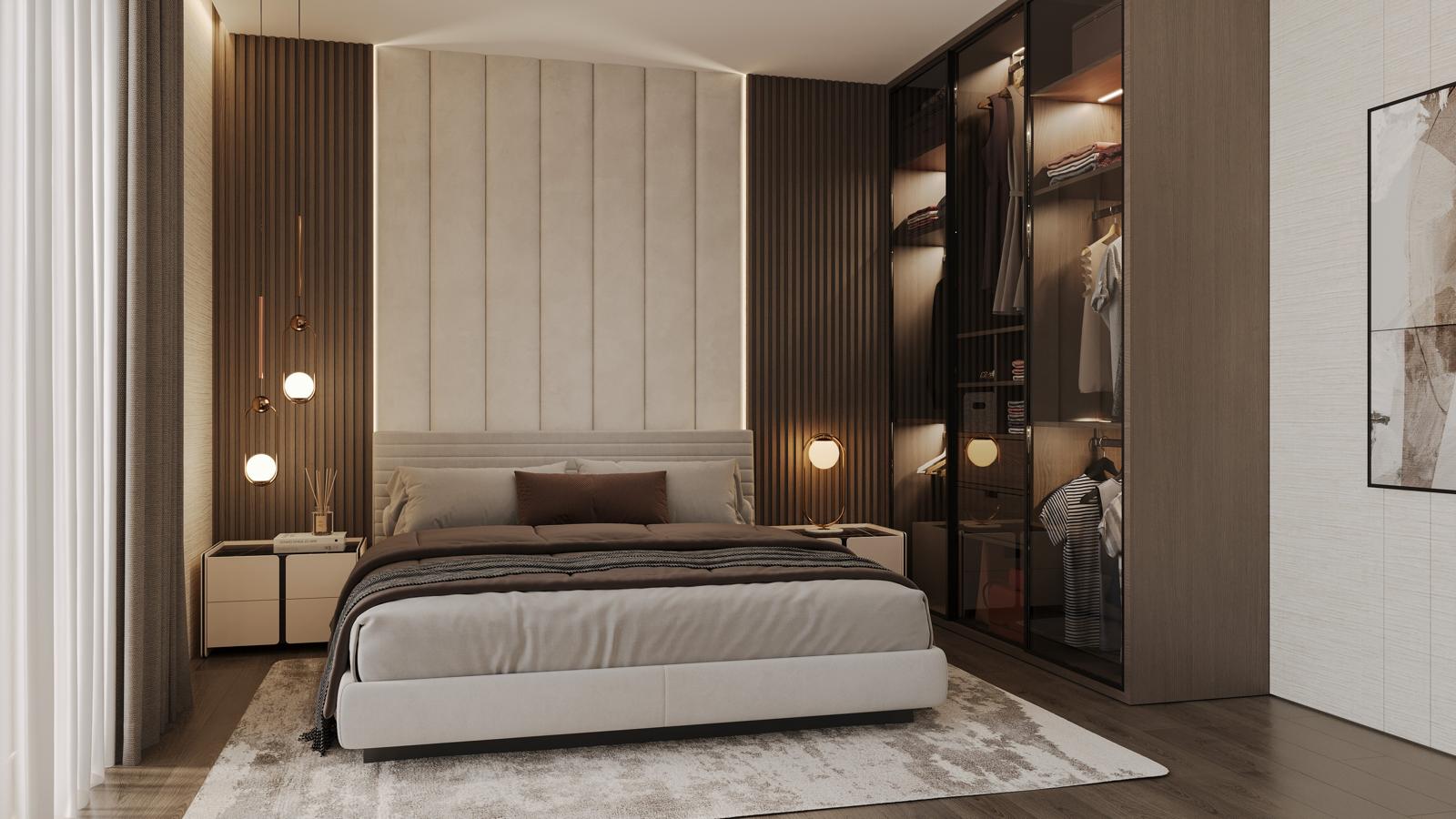 Prodaje se trosoban penthouse u Ozrenskoj ulici  73m2 2