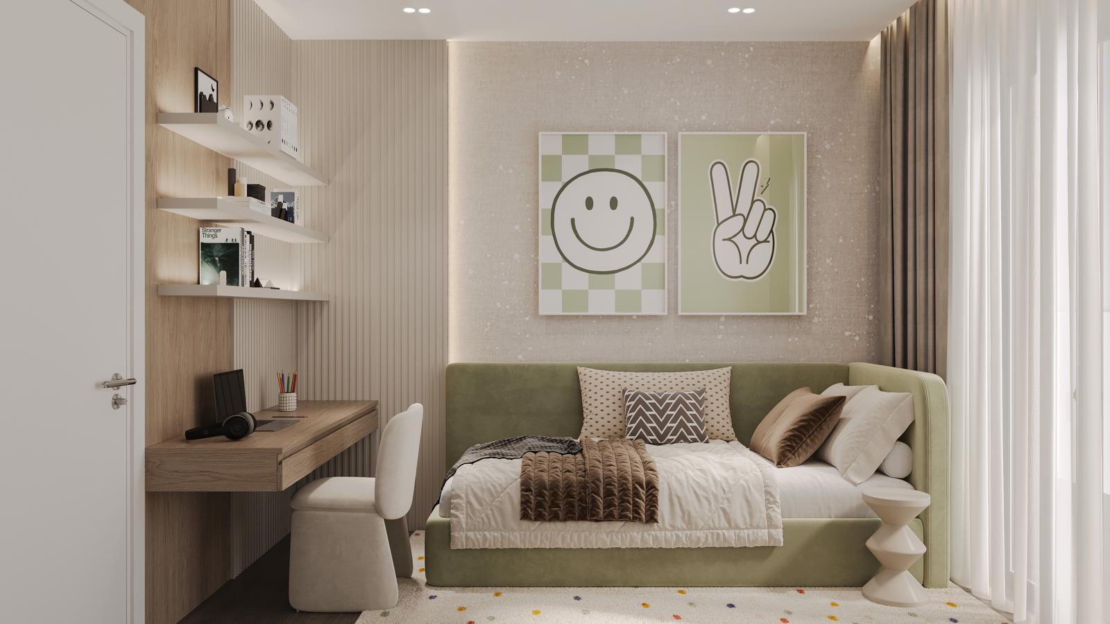 Prodaje se trosoban penthouse u Ozrenskoj ulici  73m2 3