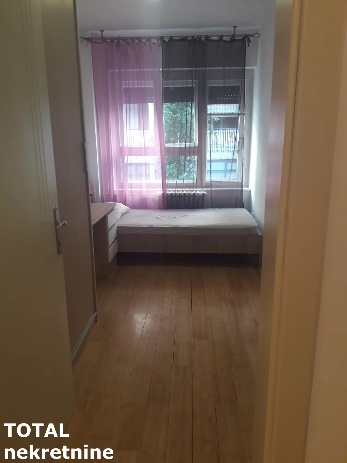 Stan,NOVI SAD,CENTAR,kv: 46.00, € 196000, ID: 1100605 3